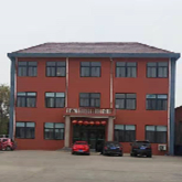 公司華南辦喜接20條公務(wù)船通風(fēng)百葉窗供貨大單