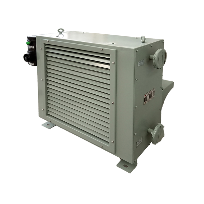 公司喜接三百余臺船用電暖器，暖風機大單